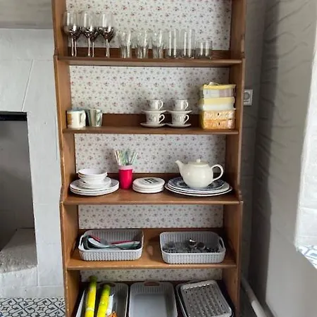 Semesterbostad Kate's *