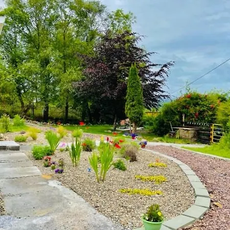 Kate's Semesterbostad