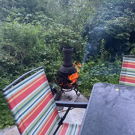 Kate's Tobar Pheadair