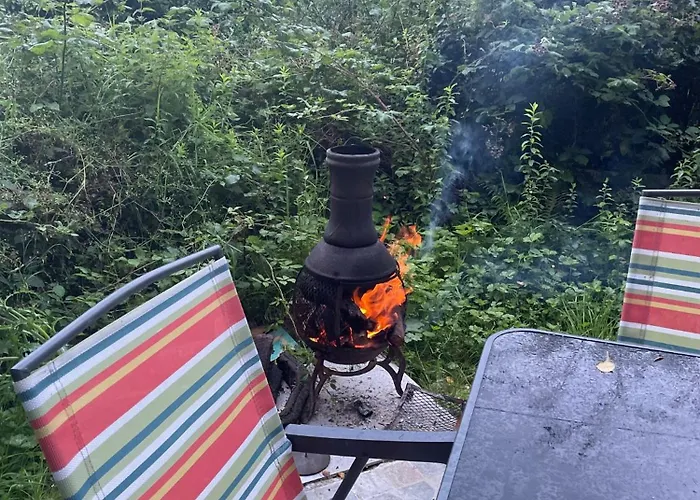 Kate's Tobar Pheadair